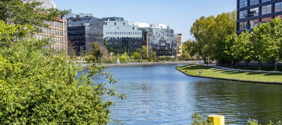 Apartamento de 2 divisões em Charlottenburg, Germany N.º 73482 10