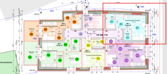 Studio à Sigmaringen, Germany No. 296866 12