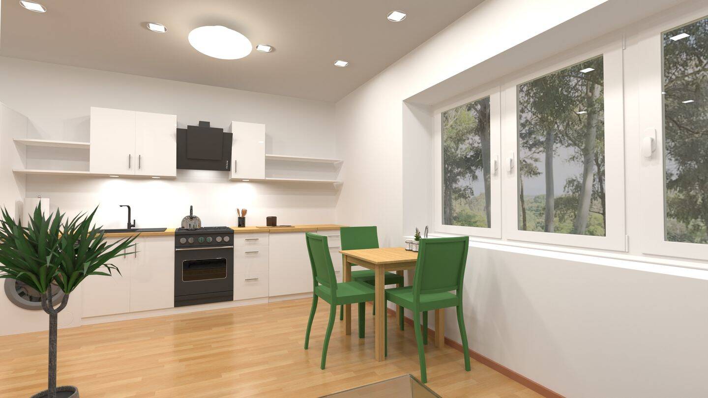 Studio in Sigmaringen, Germany No. 296866