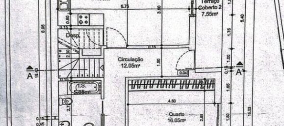 3 bedrooms Townhouse in Olhao, Portugal No. 103079 14