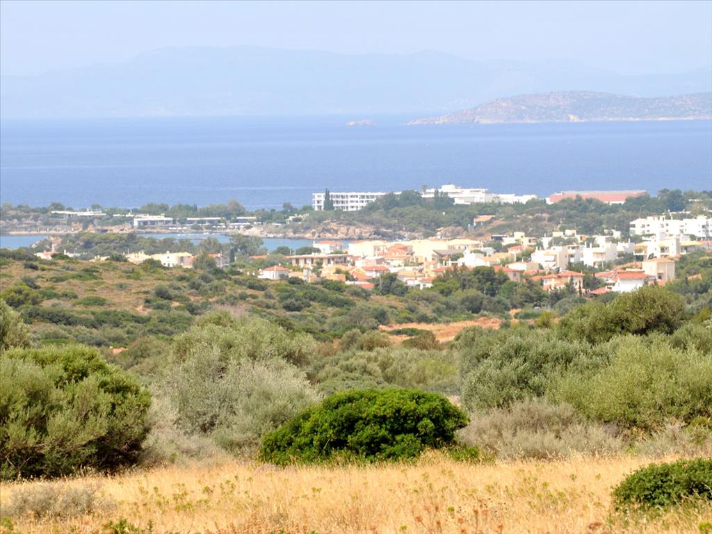 23688 m² hotel en venta en Kalyvia Thorikou, Saronikos, East Attica, Attica, Greece № 7624