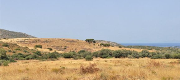 23688m² Hotel in Kalyvia Thorikou, Greece No. 7624 2