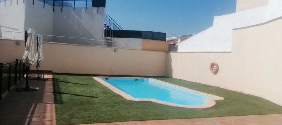 Apartamento de 3 dormitorios en Guadix, Spain No. 157567 20