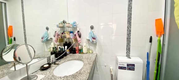 Condominio de 1 dormitorio en Pattaya, Thailand No. 27393 6