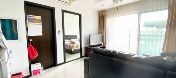 Condominio de 1 dormitorio en Pattaya, Thailand No. 27393 3
