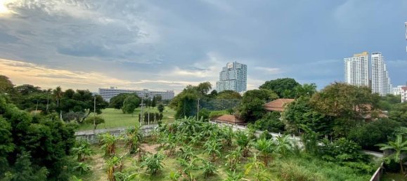 Condominio de 1 dormitorio en Pattaya, Thailand No. 27393 14