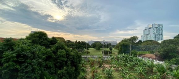 Condominio de 1 dormitorio en Pattaya, Thailand No. 27393 8