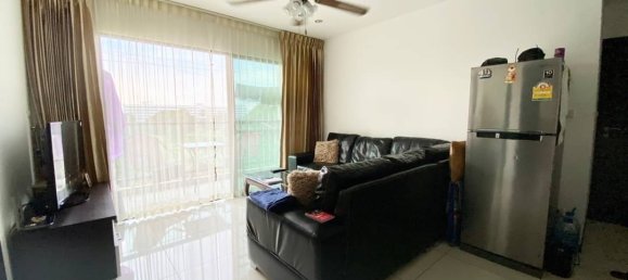 Condominio de 1 dormitorio en Pattaya, Thailand No. 27393 10