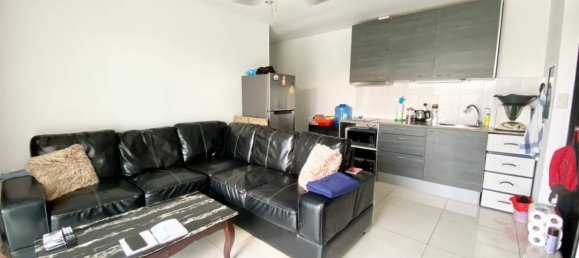 Condominio de 1 dormitorio en Pattaya, Thailand No. 27393 13