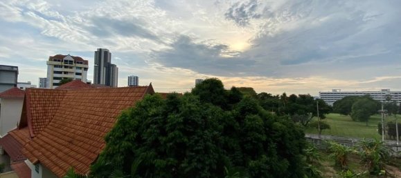 Condominio de 1 dormitorio en Pattaya, Thailand No. 27393 12