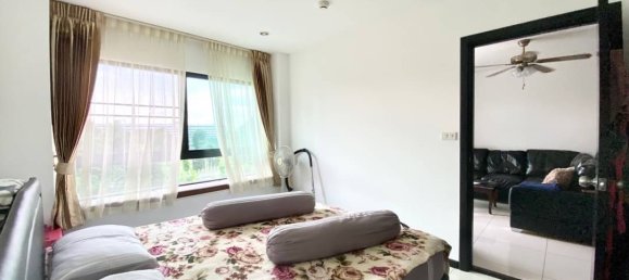 Condominio de 1 dormitorio en Pattaya, Thailand No. 27393 4