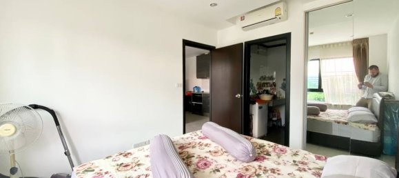 Condominio de 1 dormitorio en Pattaya, Thailand No. 27393 5