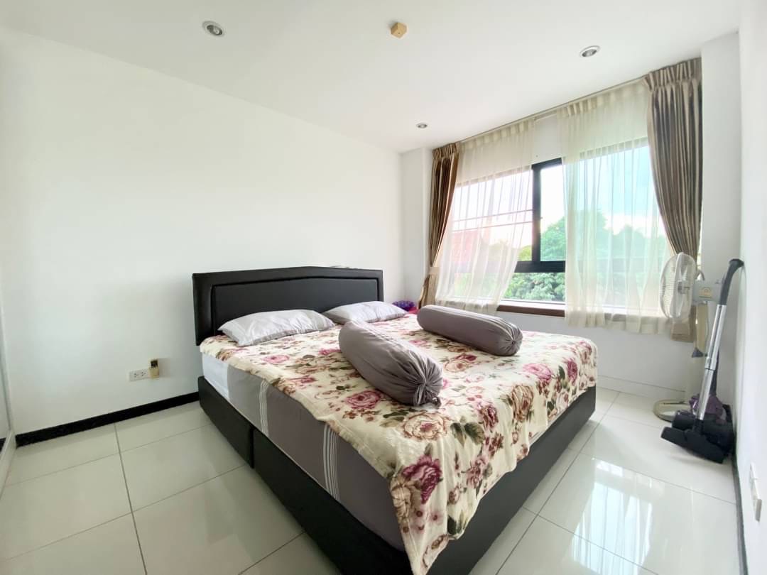 Condominio de 1 dormitorio en Pattaya, Thailand No. 27393