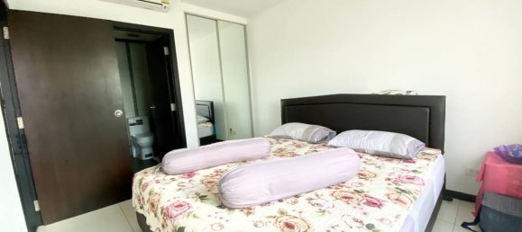 Condominio de 1 dormitorio en Pattaya, Thailand No. 27393 9