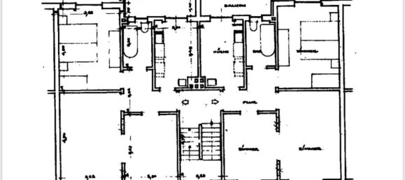 2 Schlafzimmer Wohnung in Bremen, Germany, Nr. 288617 3