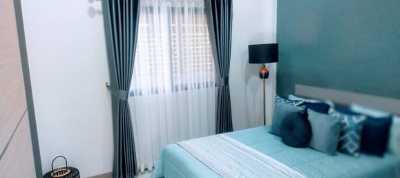 4 bedrooms Cafe / restaurant in Pattaya, Thailand No. 19307 8