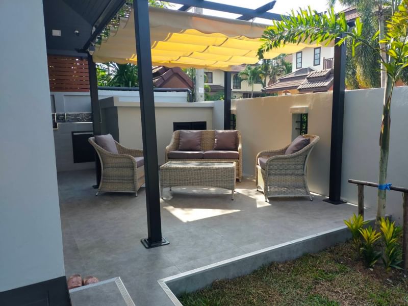 4 bedrooms Cafe / restaurant in Pattaya, Thailand No. 19307