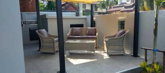 4 bedrooms Cafe / restaurant in Pattaya, Thailand No. 19307 2