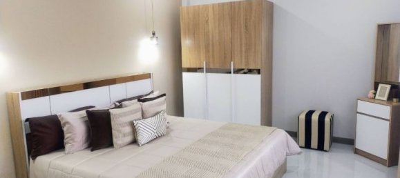 4 bedrooms Cafe / restaurant in Pattaya, Thailand No. 19307 9