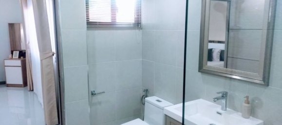 4 bedrooms Cafe / restaurant in Pattaya, Thailand No. 19307 11