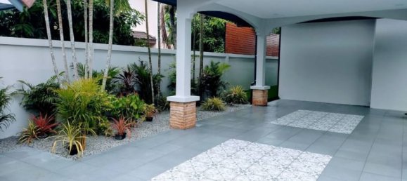 4 bedrooms Cafe / restaurant in Pattaya, Thailand No. 19307 14