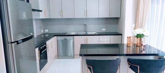 4 bedrooms Cafe / restaurant in Pattaya, Thailand No. 19307 6