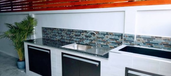 4 bedrooms Cafe / restaurant in Pattaya, Thailand No. 19307 7