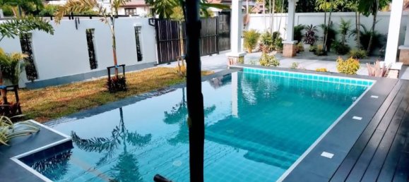 4 bedrooms Cafe / restaurant in Pattaya, Thailand No. 19307 13