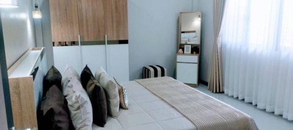 4 bedrooms Cafe / restaurant in Pattaya, Thailand No. 19307 10