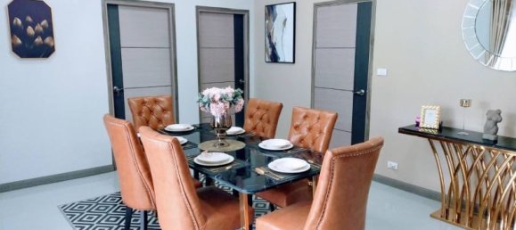 4 bedrooms Cafe / restaurant in Pattaya, Thailand No. 19307 5