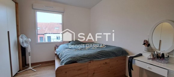 3 bedrooms House in Hersin-Coupigny, France No. 49641 11