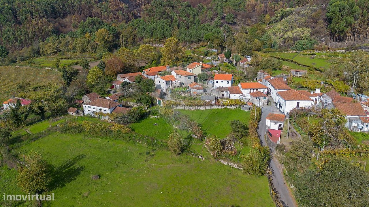 Casa T4 em Baião, Portugal N.º 188038