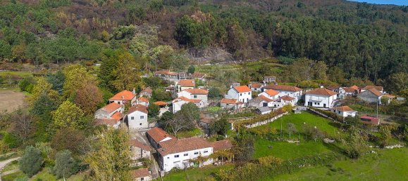 Casa T4 em Baião, Portugal N.º 188038 3