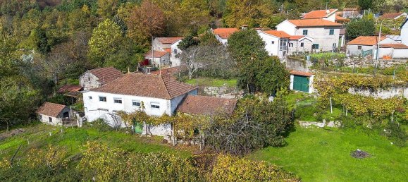 Casa T4 em Baião, Portugal N.º 188038 4