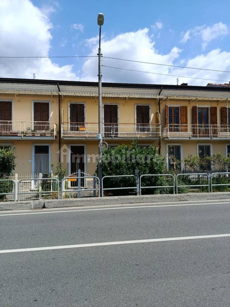 Дом с 2 спальнями в Кьянокко, Италия № 375300