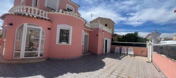 5 Schlafzimmer Haus in Alicante, Spain, Nr. 182050 13