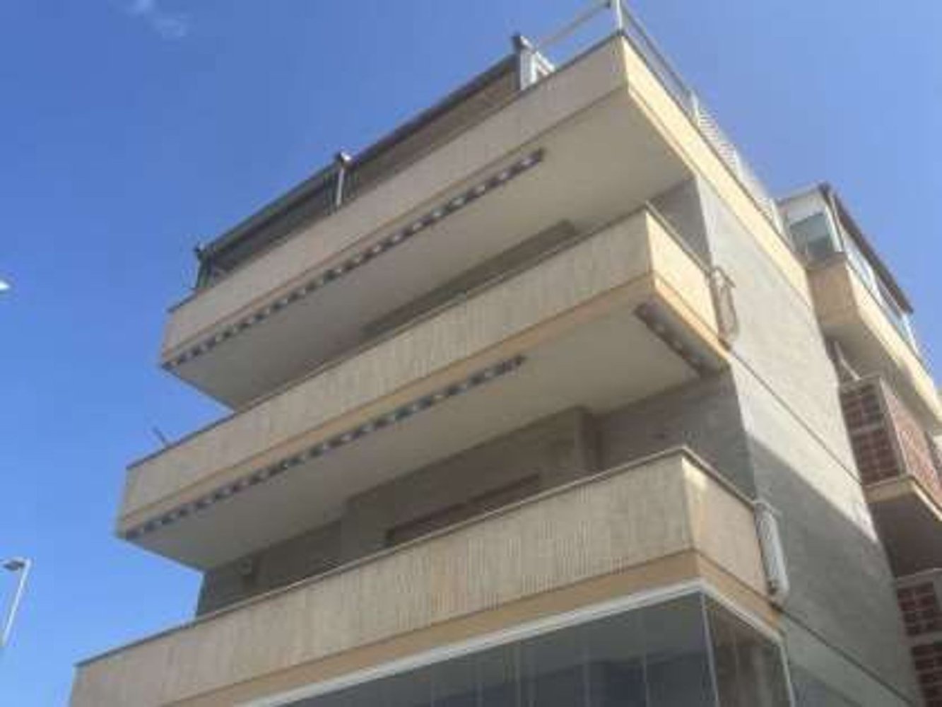 Квартира с 7 спальнями в Рим, Италия № 356445