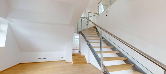 Dúplex de 6 habitaciónes en Hietzing, Austria No. 190634 20