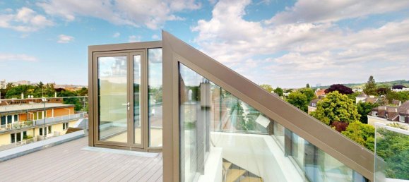 Dúplex de 6 habitaciónes en Hietzing, Austria No. 190634 3