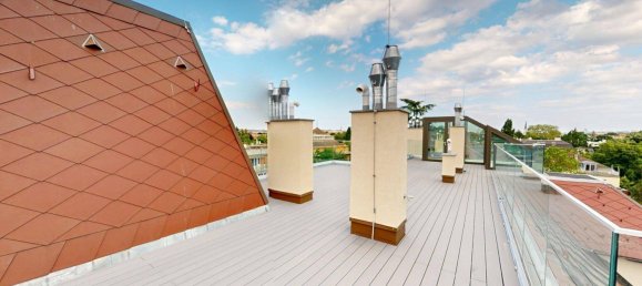 Dúplex de 6 habitaciónes en Hietzing, Austria No. 190634 4