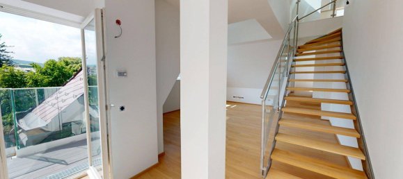 Dúplex de 6 habitaciónes en Hietzing, Austria No. 190634 22