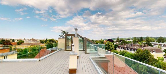 Dúplex de 6 habitaciónes en Hietzing, Austria No. 190634 6