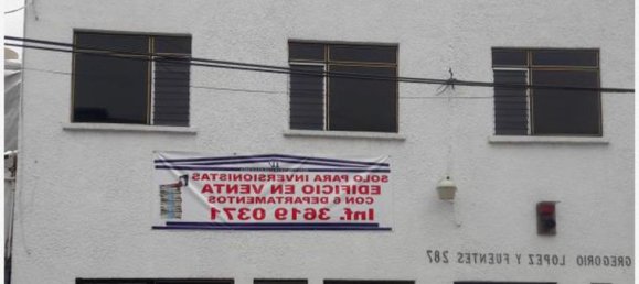 Casa de 12 dormitorios en Mexicali, Mexico No. 182967 2