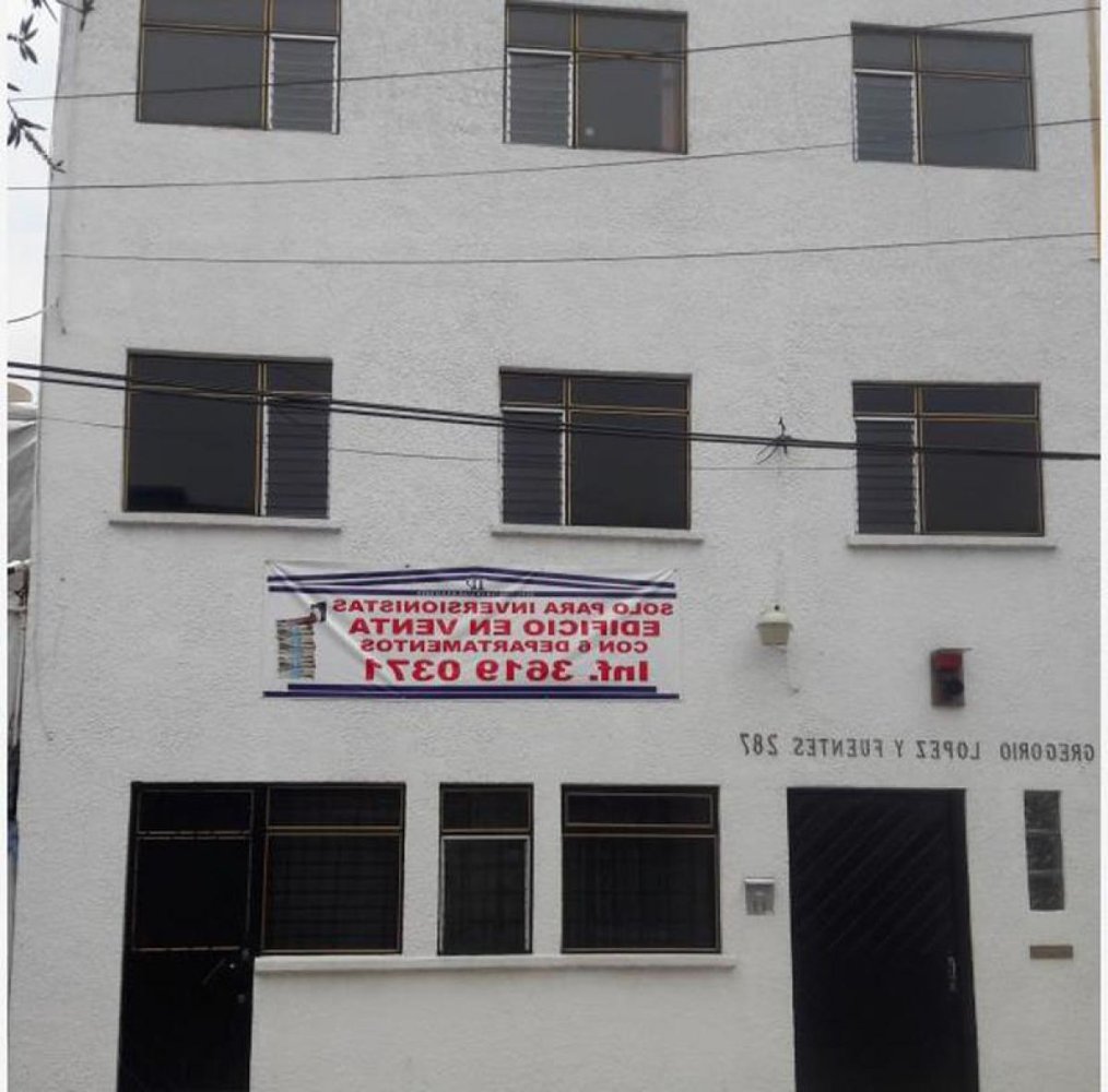 Casa de 12 dormitorios en Mexicali, Mexico No. 182967