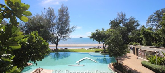 4 Schlafzimmer Eigentumswohnung in Hua Hin, Thailand, Nr. 6701 3