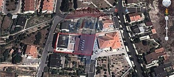 Armazém em Viseu, Portugal 1243 m² N.º 51702 6