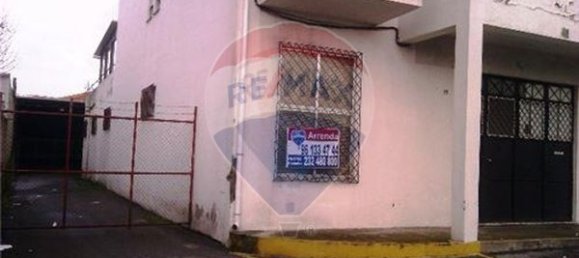 Armazém em Viseu, Portugal 1243 m² N.º 51702 4