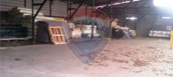 Armazém em Viseu, Portugal 1243 m² N.º 51702 8