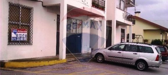 Armazém em Viseu, Portugal 1243 m² N.º 51702 2