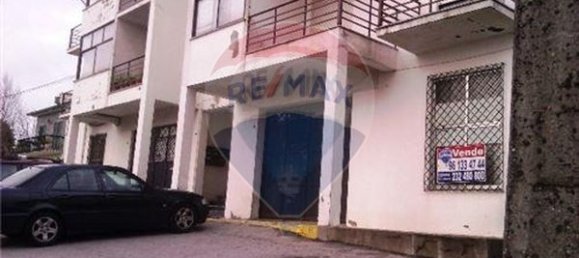 Armazém em Viseu, Portugal 1243 m² N.º 51702 3